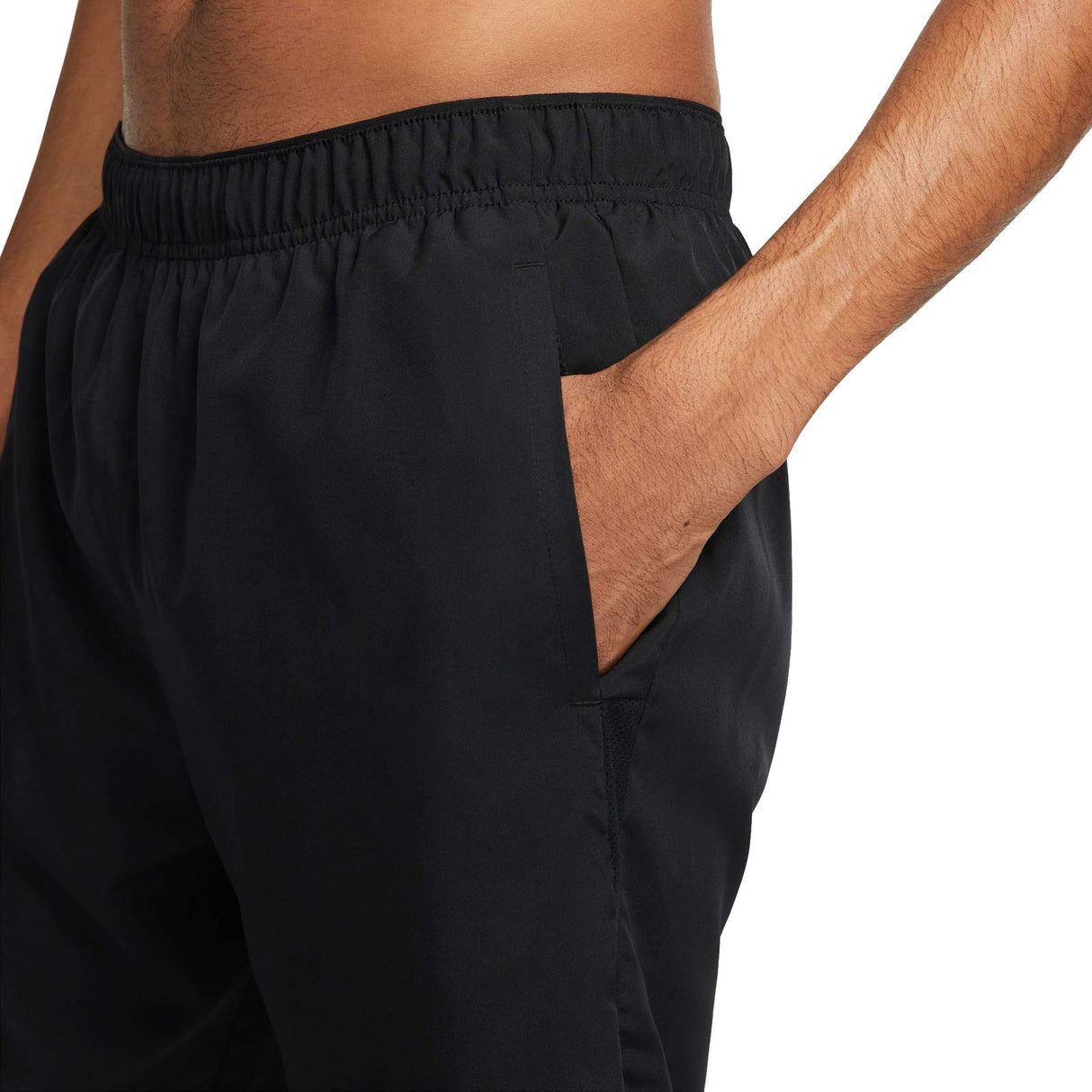 Nike Dri-FIT Challenger Mens 7" 2-in-1 Versatile Shorts