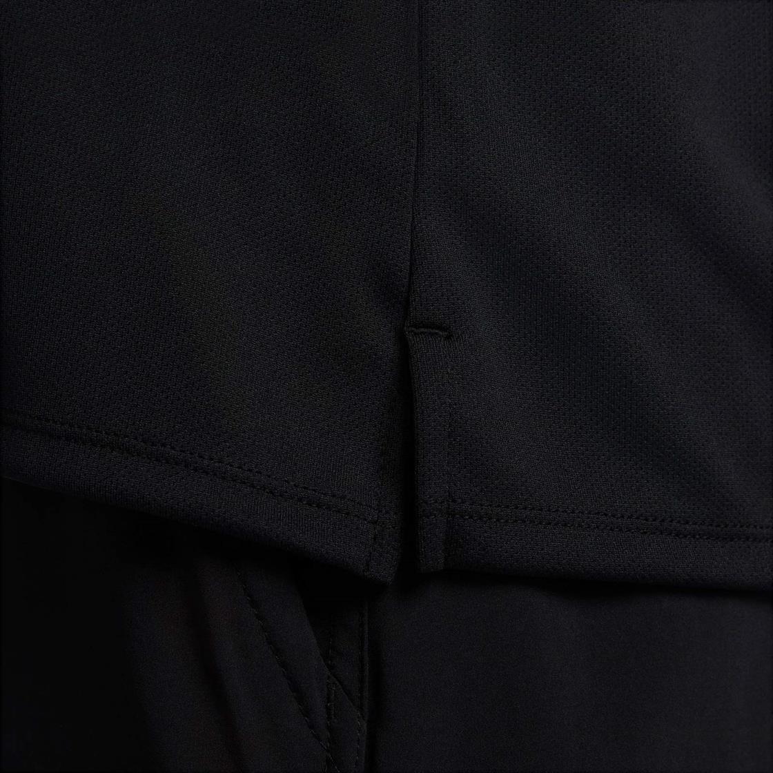 Nike Miler Dri-FIT UV Long-Sleeve Running Top