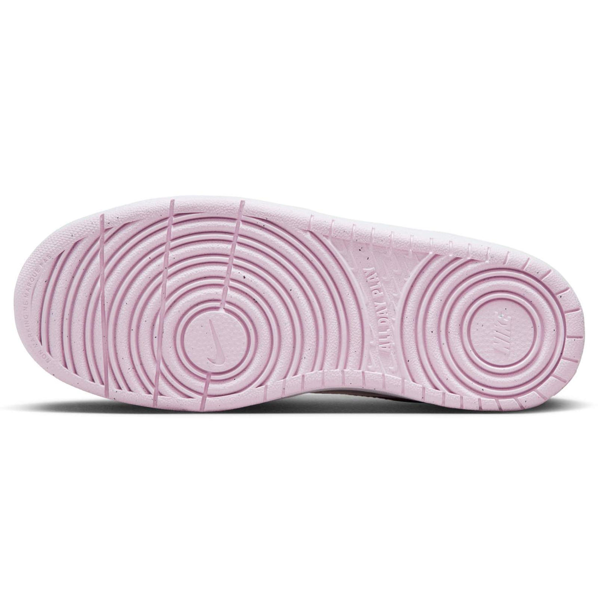 Nike Court Borough Low Recraft Kids Shoes