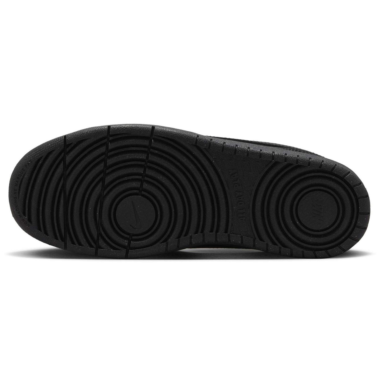 Nike Court Borough Low Recraft Kids Shoes