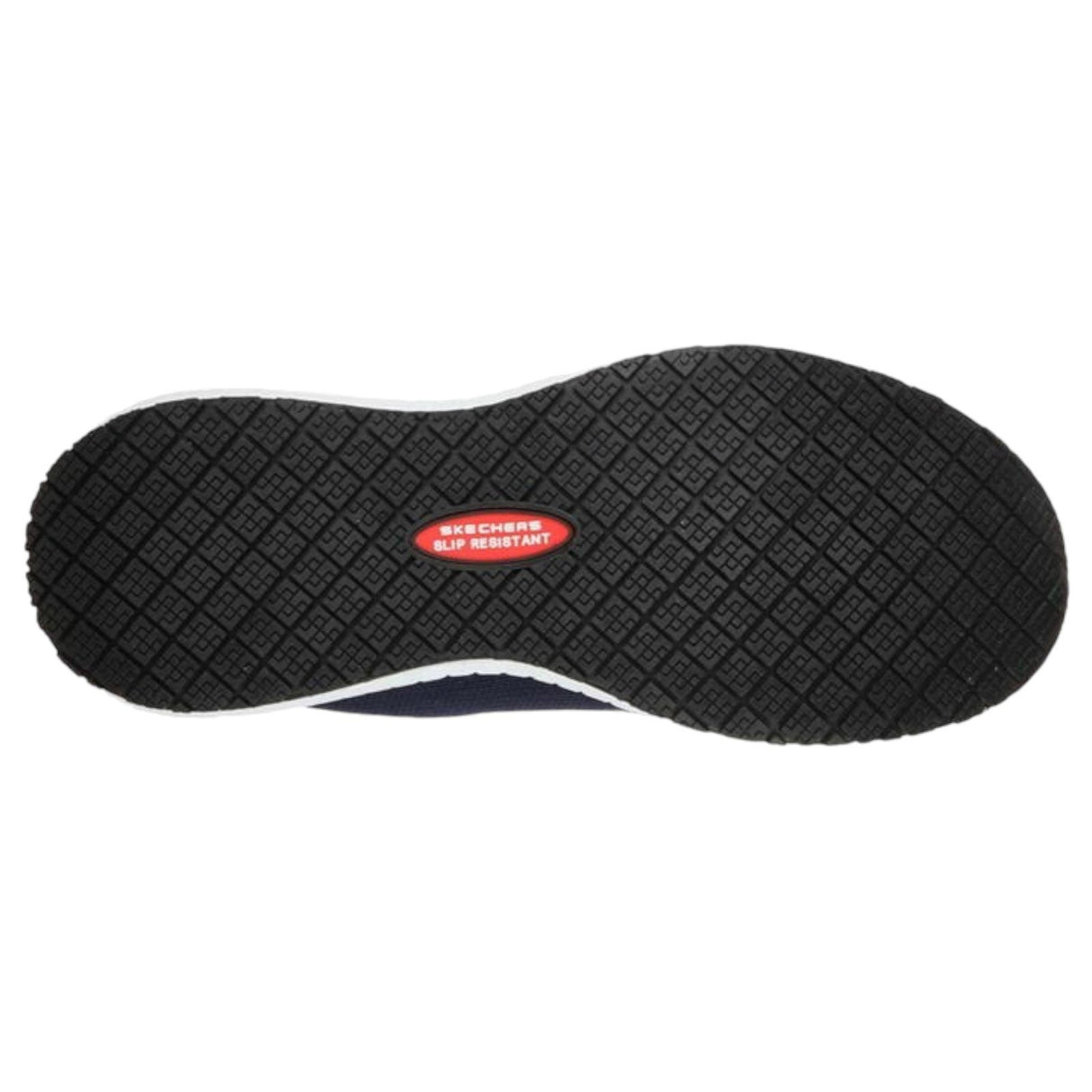 Skechers Work Squad SR Womens Shoes