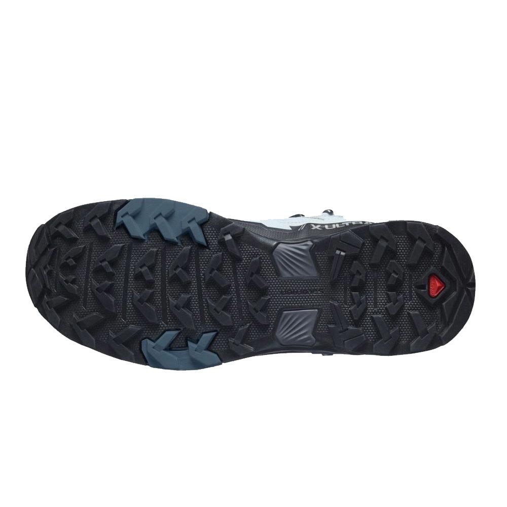 Salomon X Ultra 4 Mid GTX Womens Hiking Shoes
