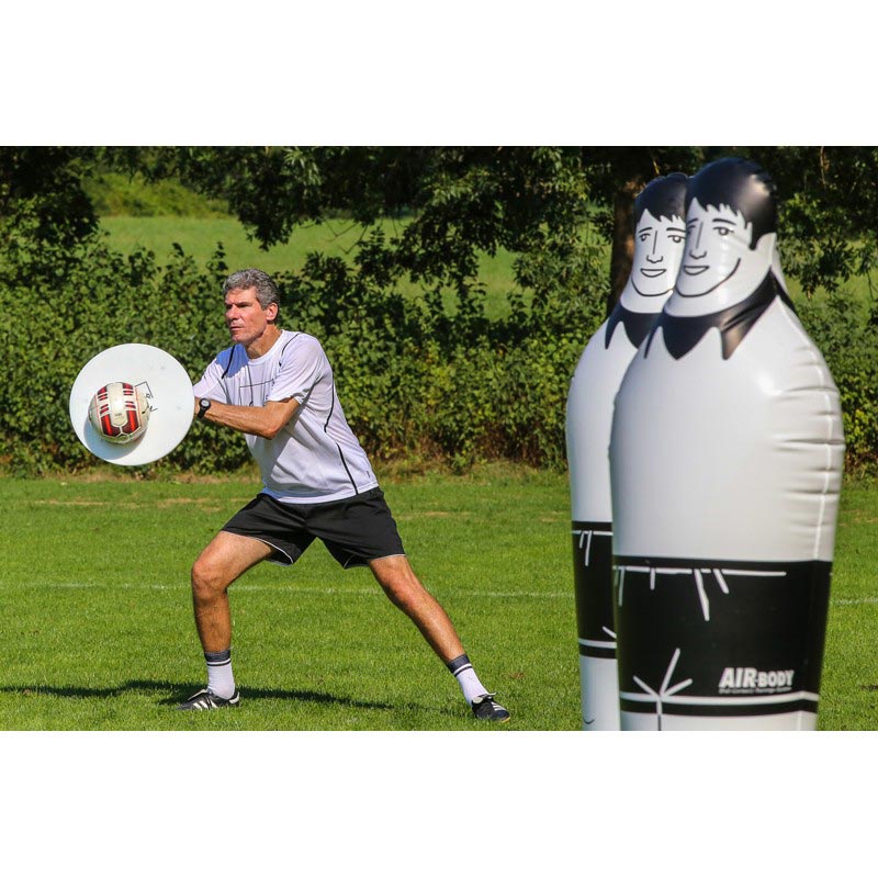 MGT Sports Filippi Shield