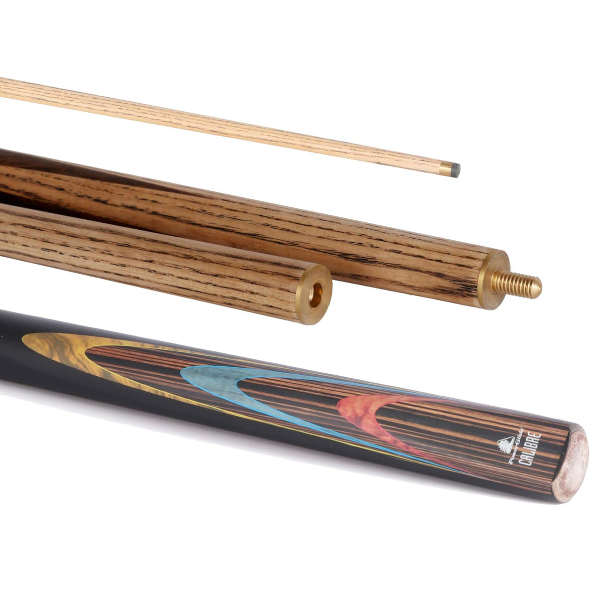 PowerGlide Calibre 2 Piece Classic Cue