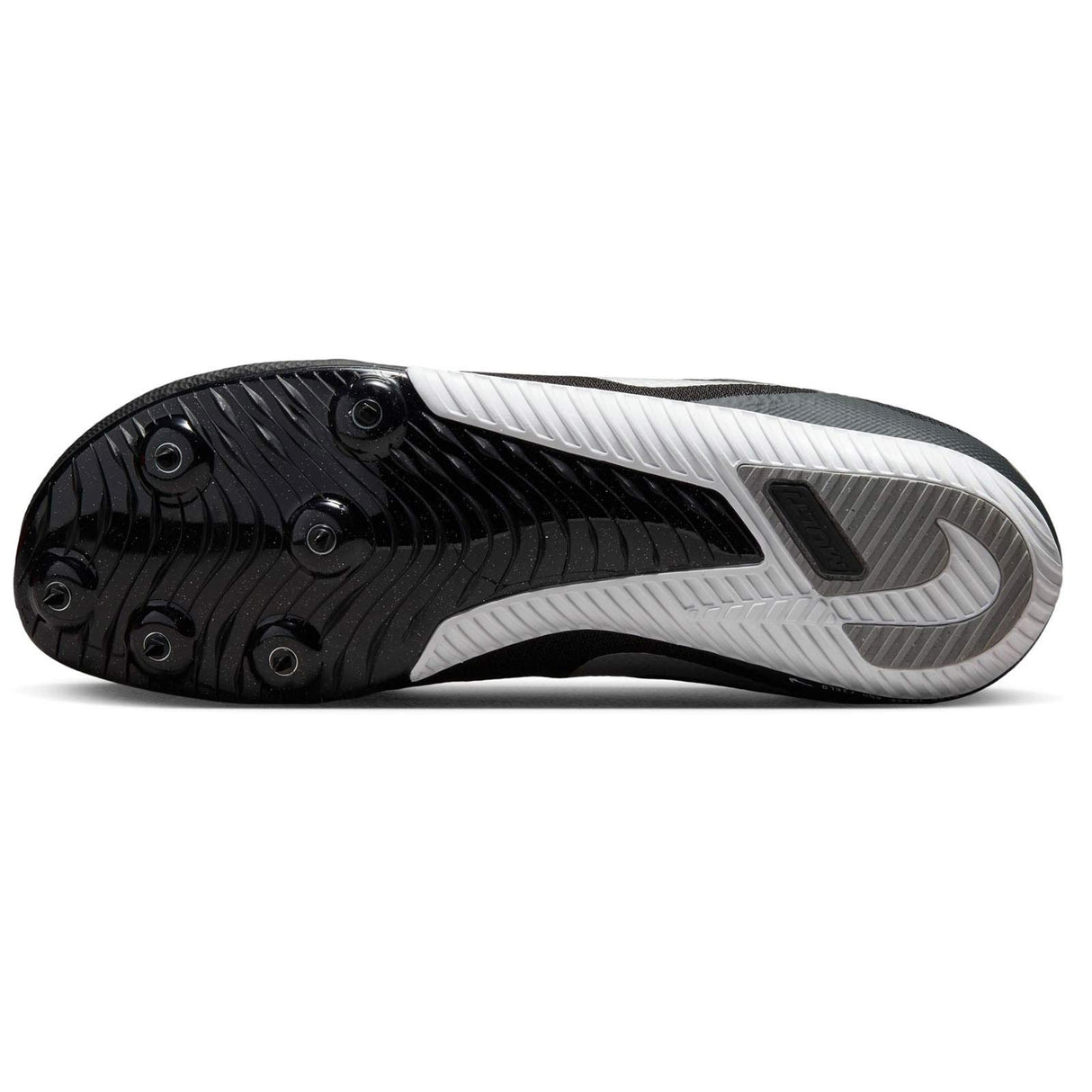 Nike Zoom Rival T & F Multi Uni Blk/Wkt