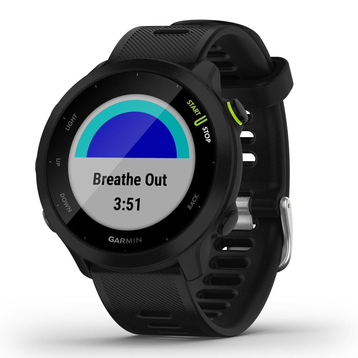 Garmin Forerunner® 55 GPS Smartwatch