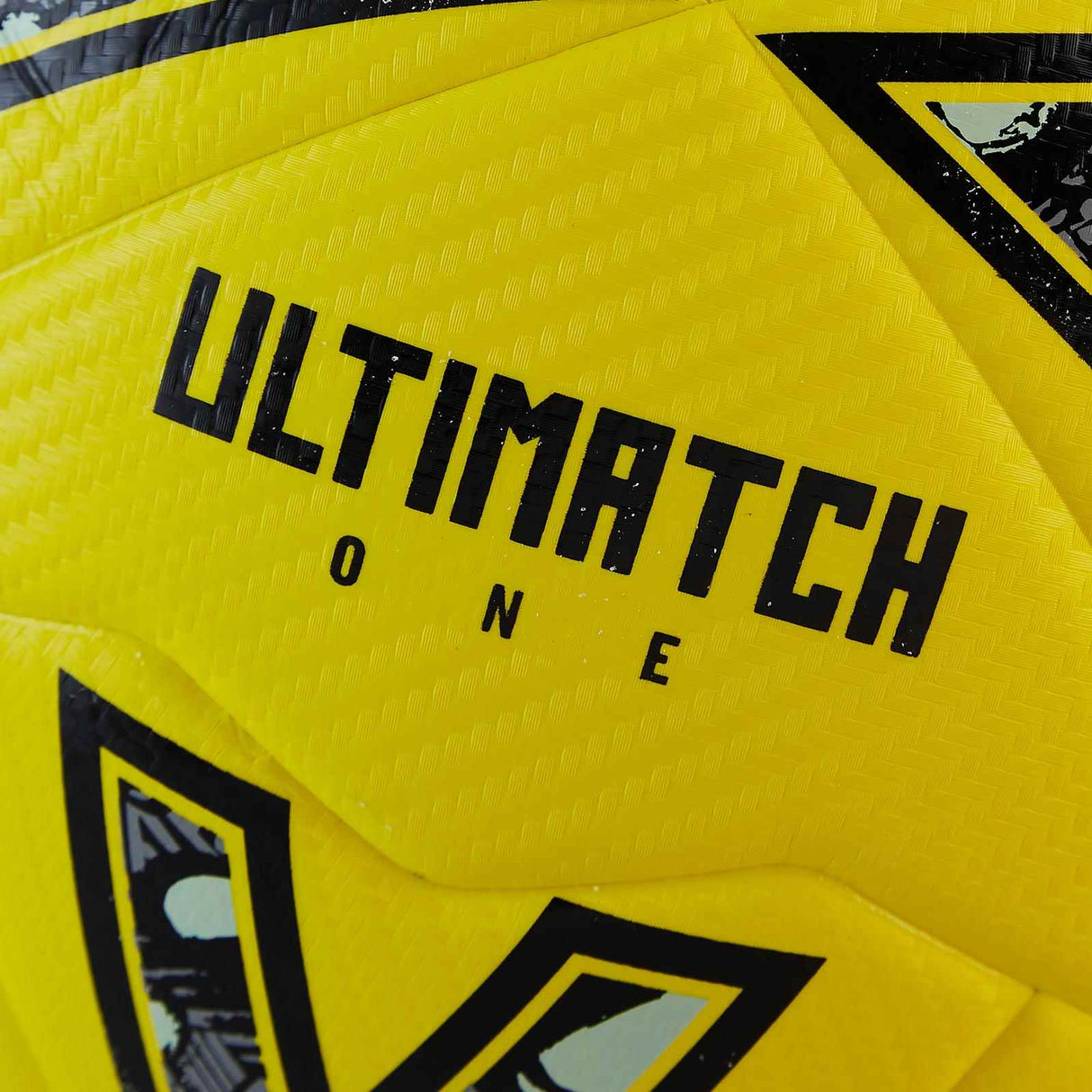Mitre Ultimatch One 24 Football - 5 Pack