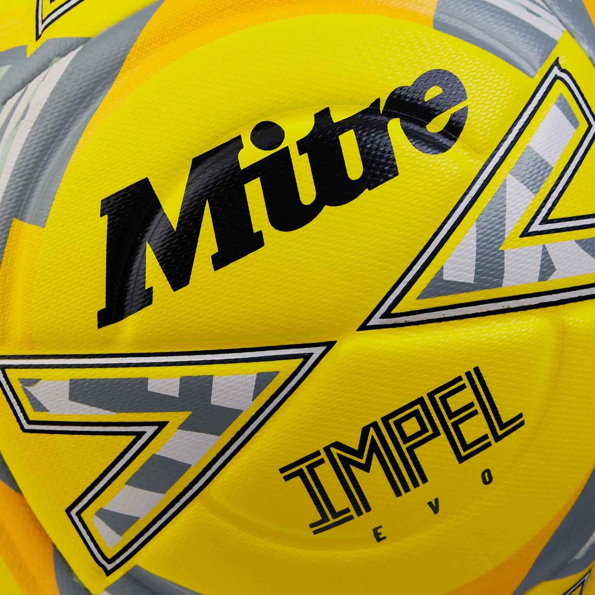 Mitre Impel Evo 24 Football - 10 Pack