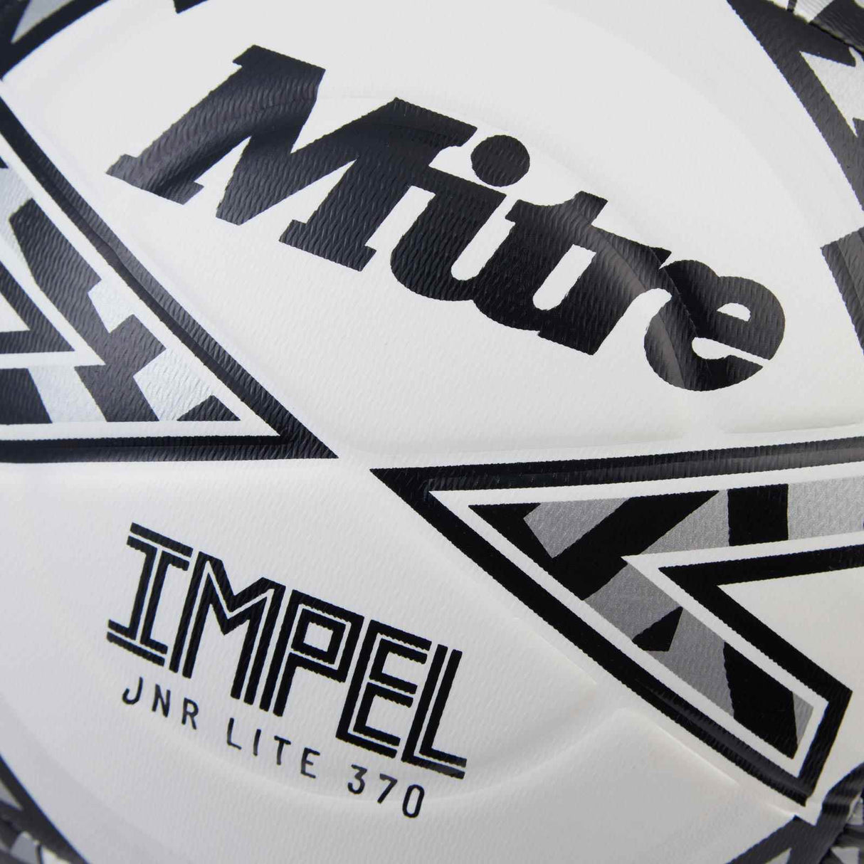 Mitre Junior Impel Lite 370g Football