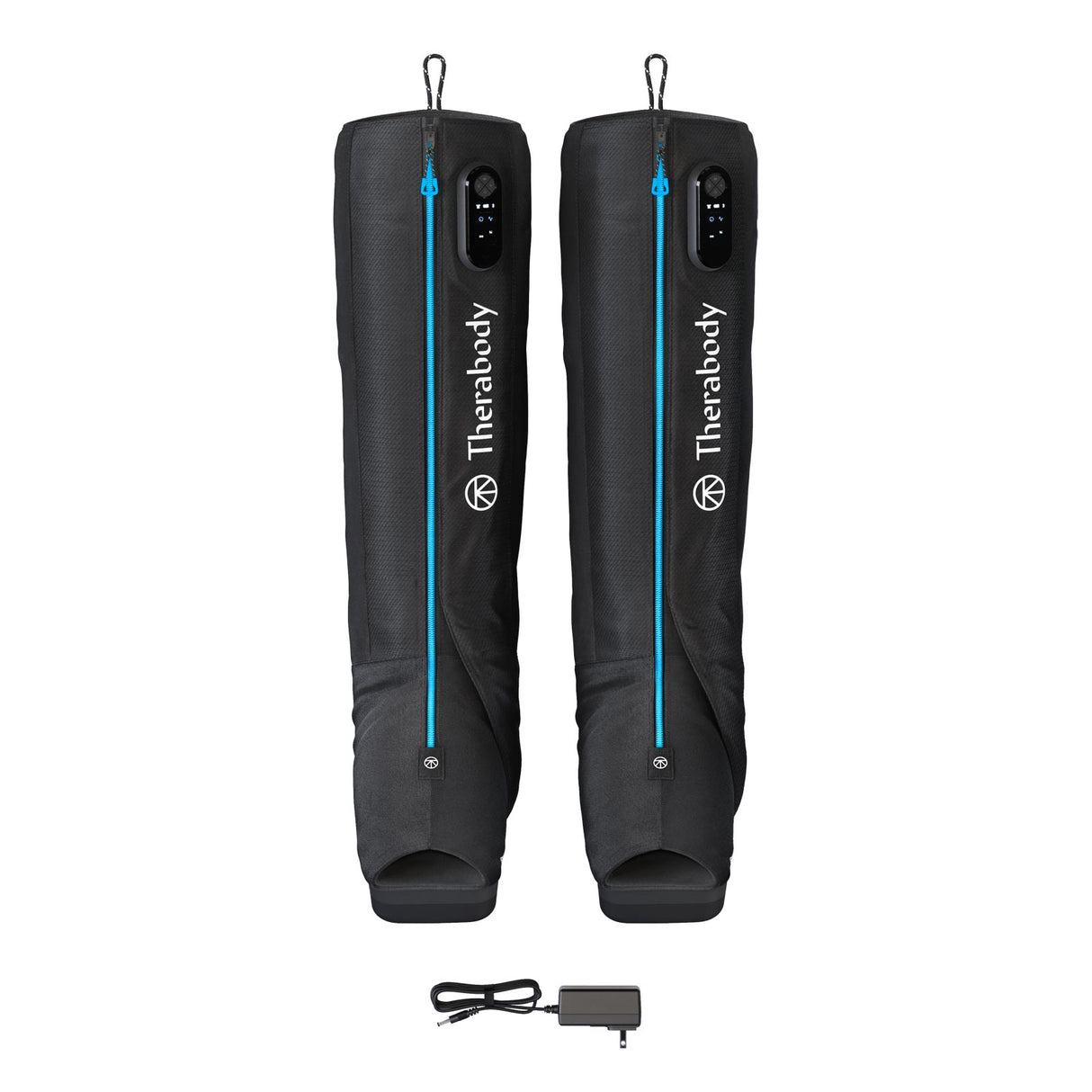 Therabody RecoveryAir JetBoots - Wireless Compression Boots