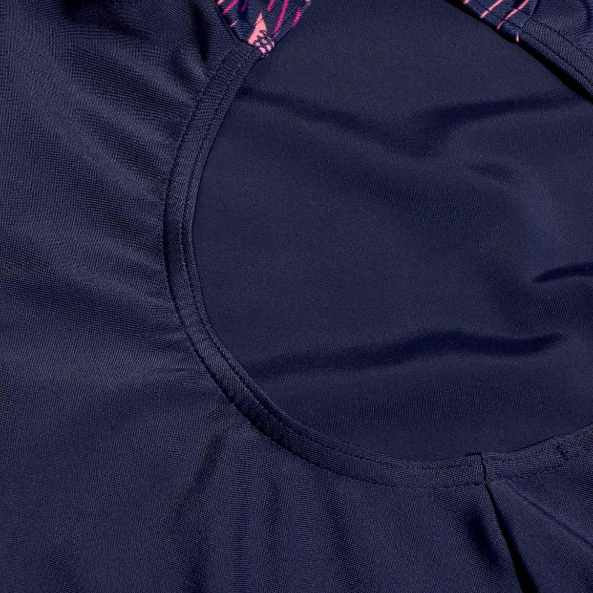 Speedo Hyperboom Splice Girls Legsuit