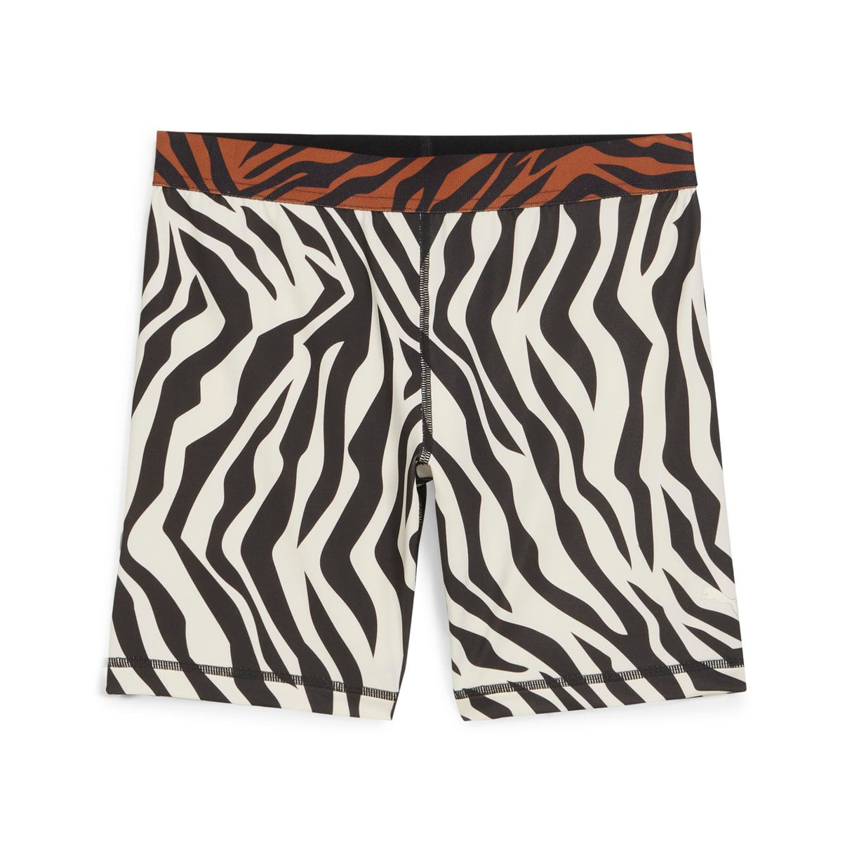 Puma Move Animal 7inch Womens Bike Shorts