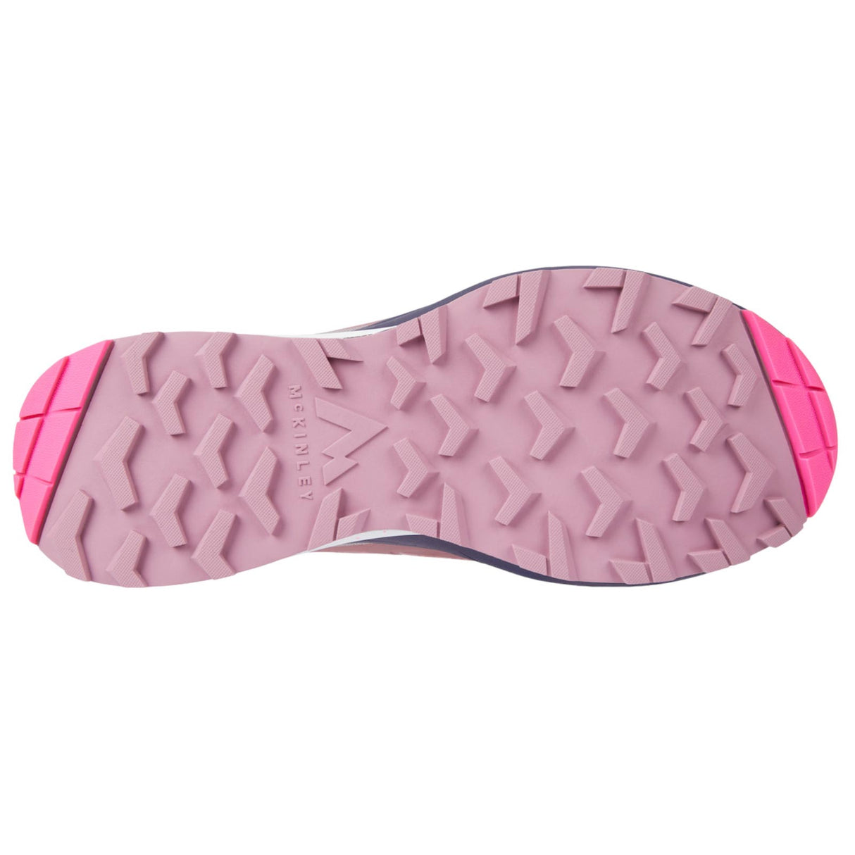 McKinley Montmania II AQX Womens Shoes