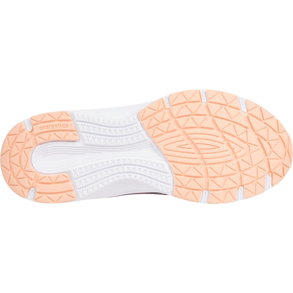 ENERGETICS Elexir XIII Girls NAVY