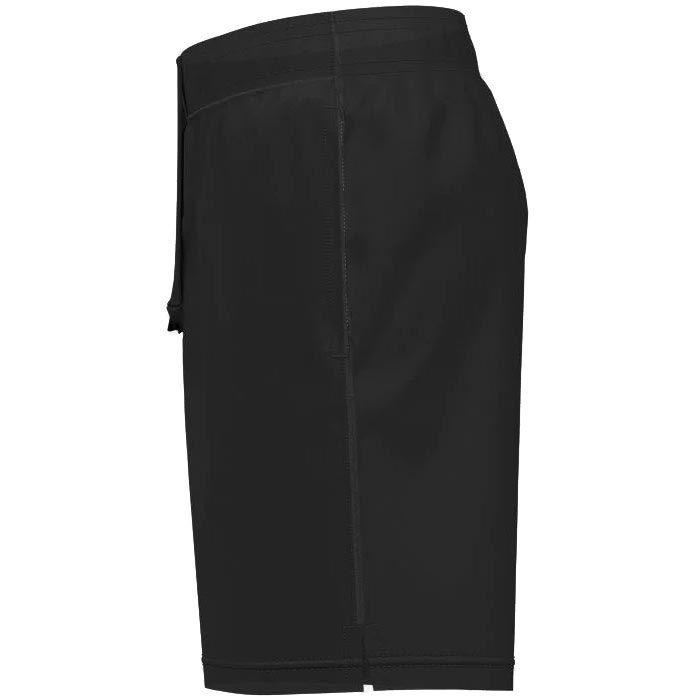 Under Armour Woven Wordmark Boys Shorts