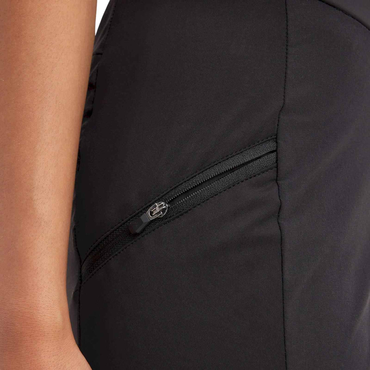 McKinley Zaria II Womens 1/1 Tights