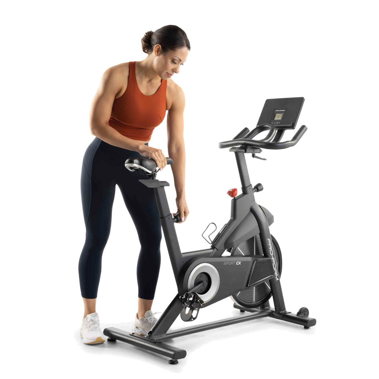 ProFrom Sport CX Spin Bike