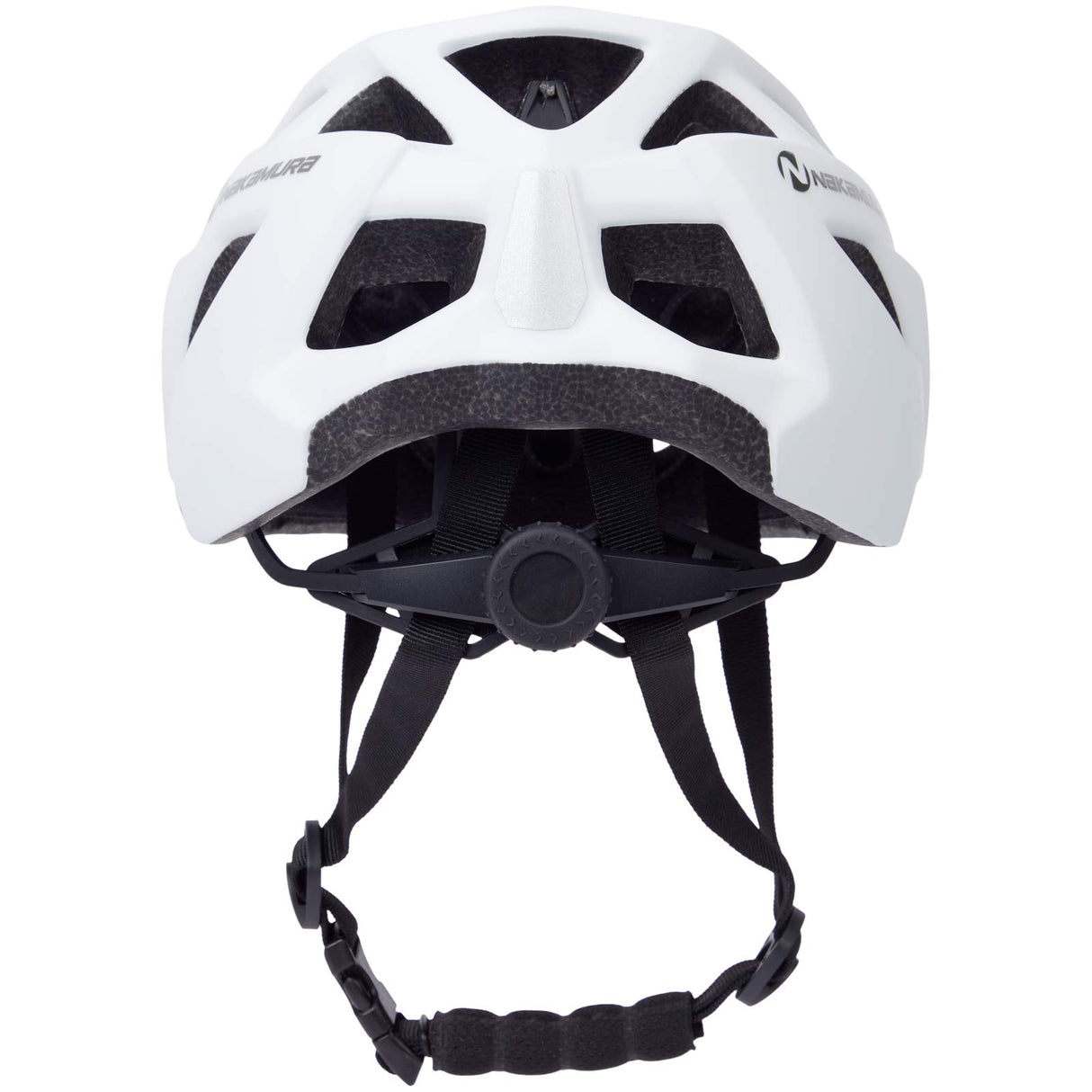Nakamura Luki Helmet