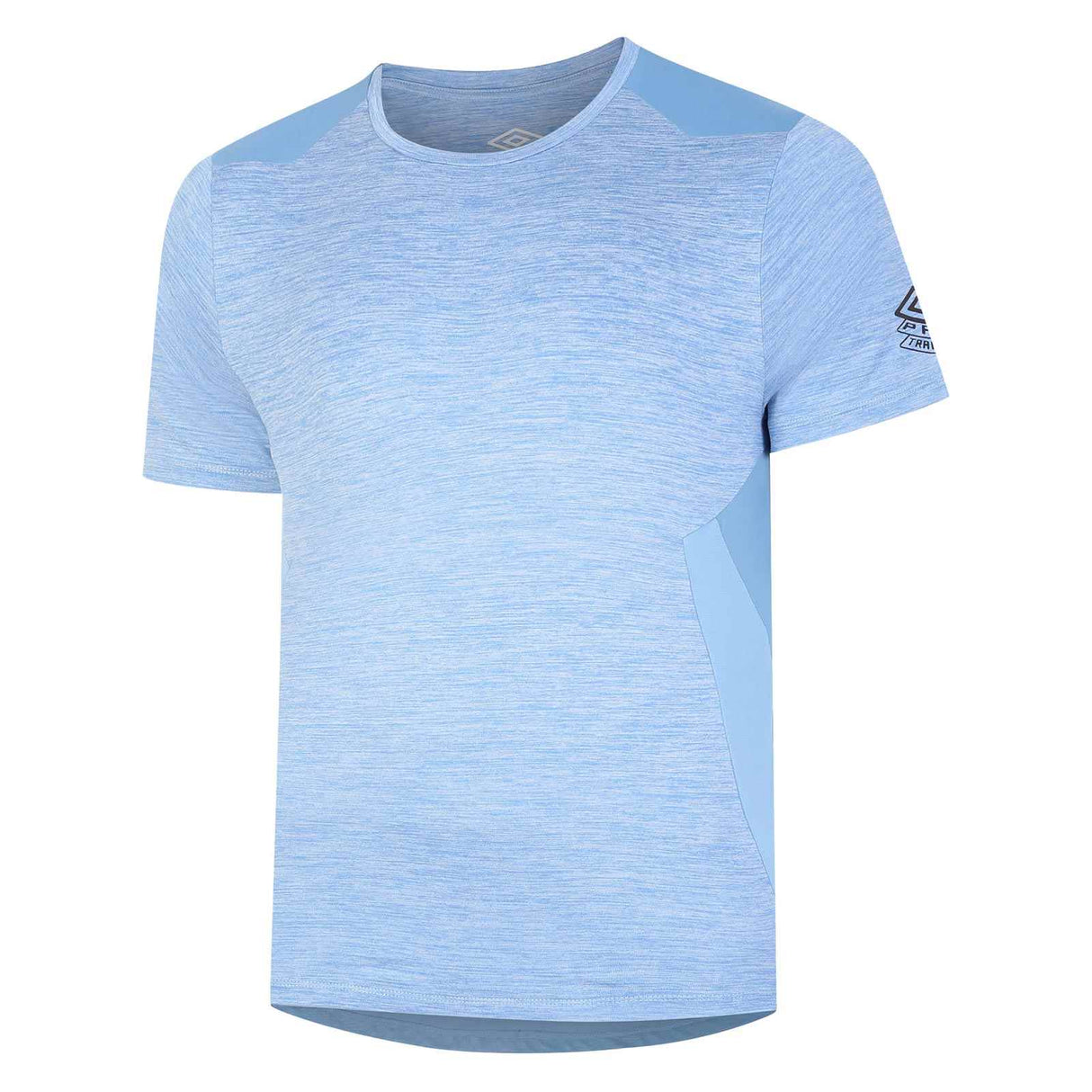 Umbro Pro Training Marl T-Shirt