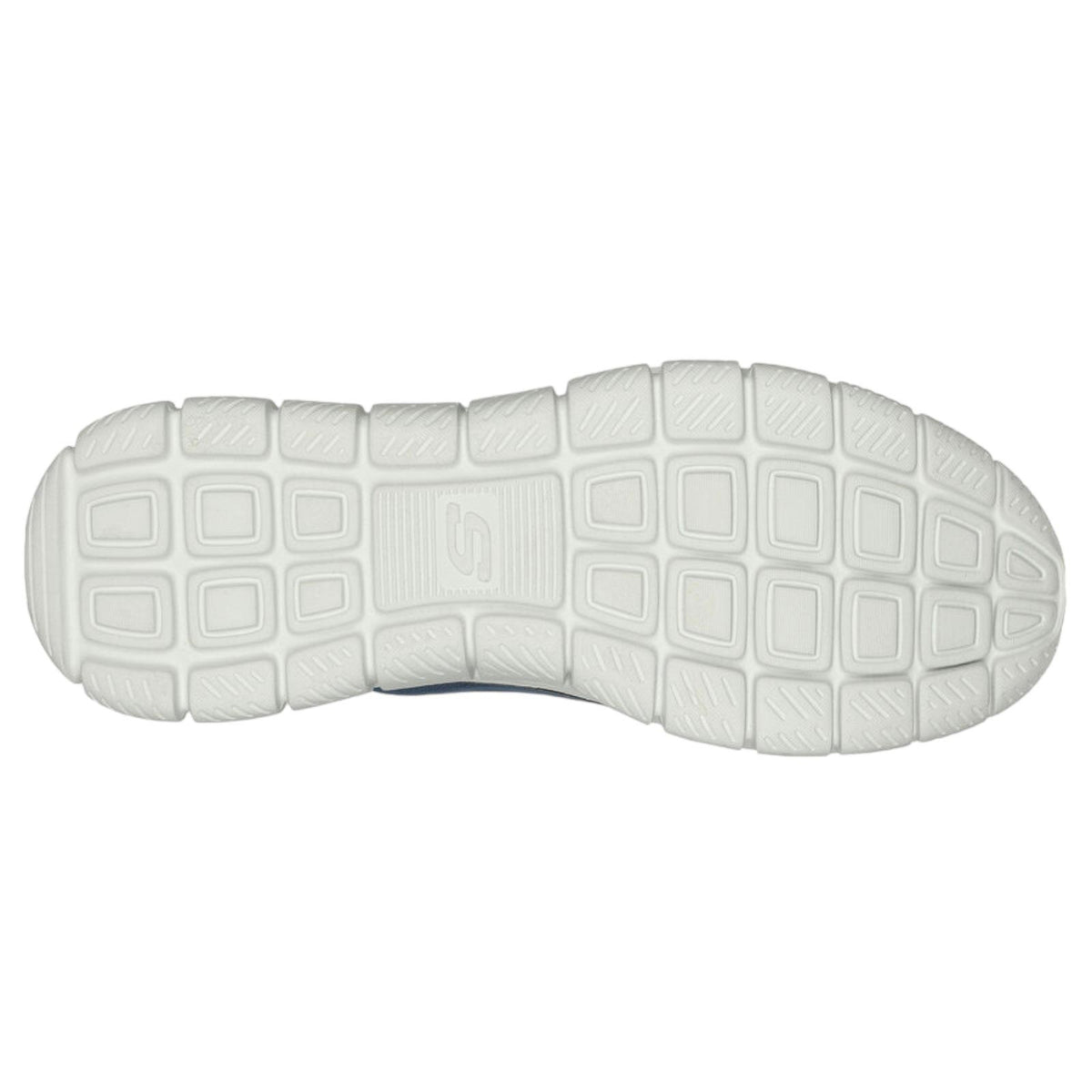 Skechers Track Broader Mens Blue