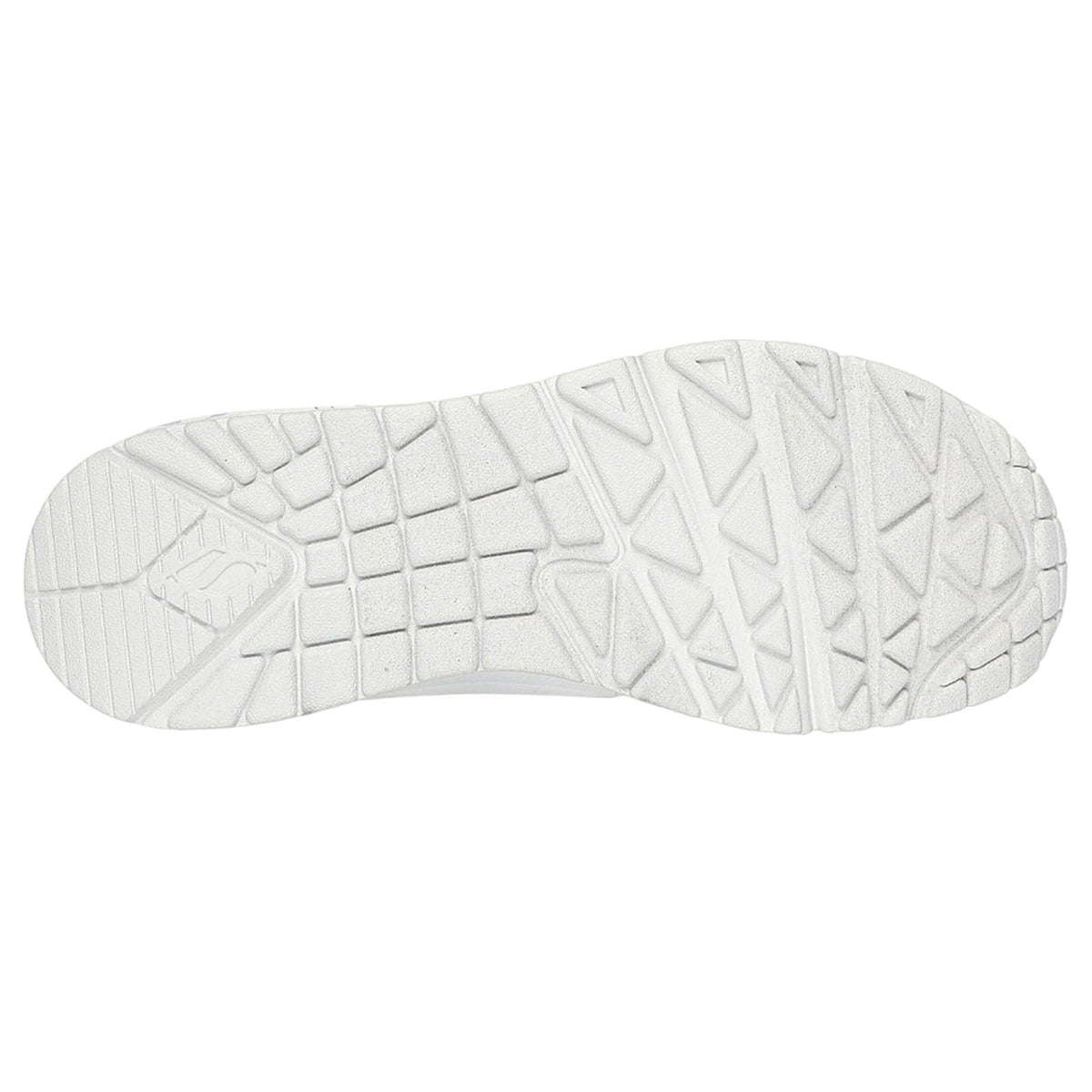 Skechers X Jgoldcrown Uno Womens White