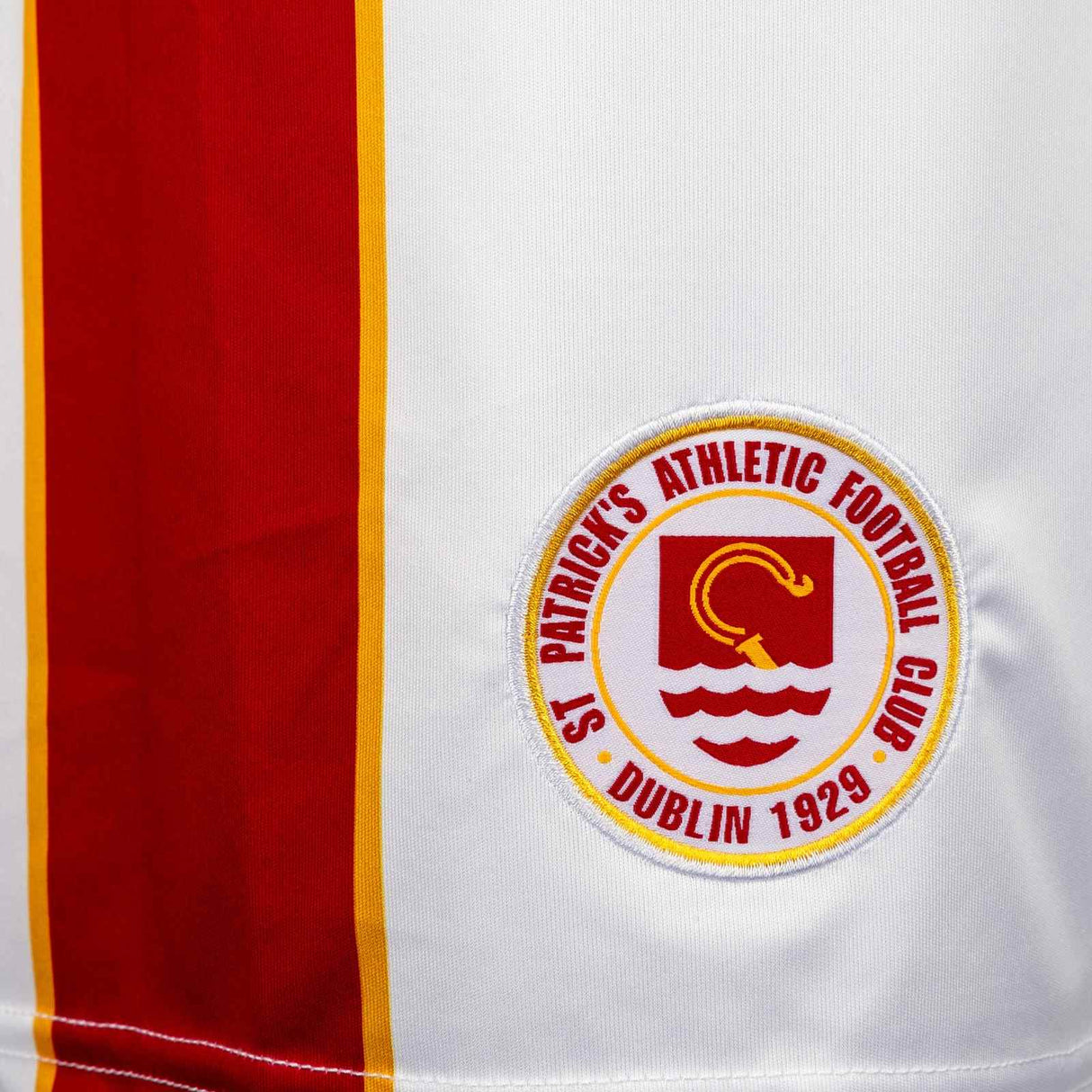 Umbro St Patricks Athletic 2024 Home Shorts