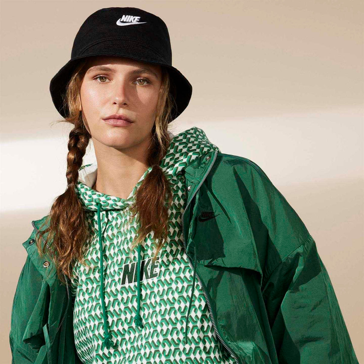 Nike Apex Futura Washed Bucket Hat