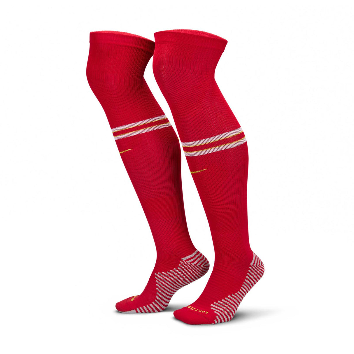 Nike Liverpool F.C. 2024 Home Socks