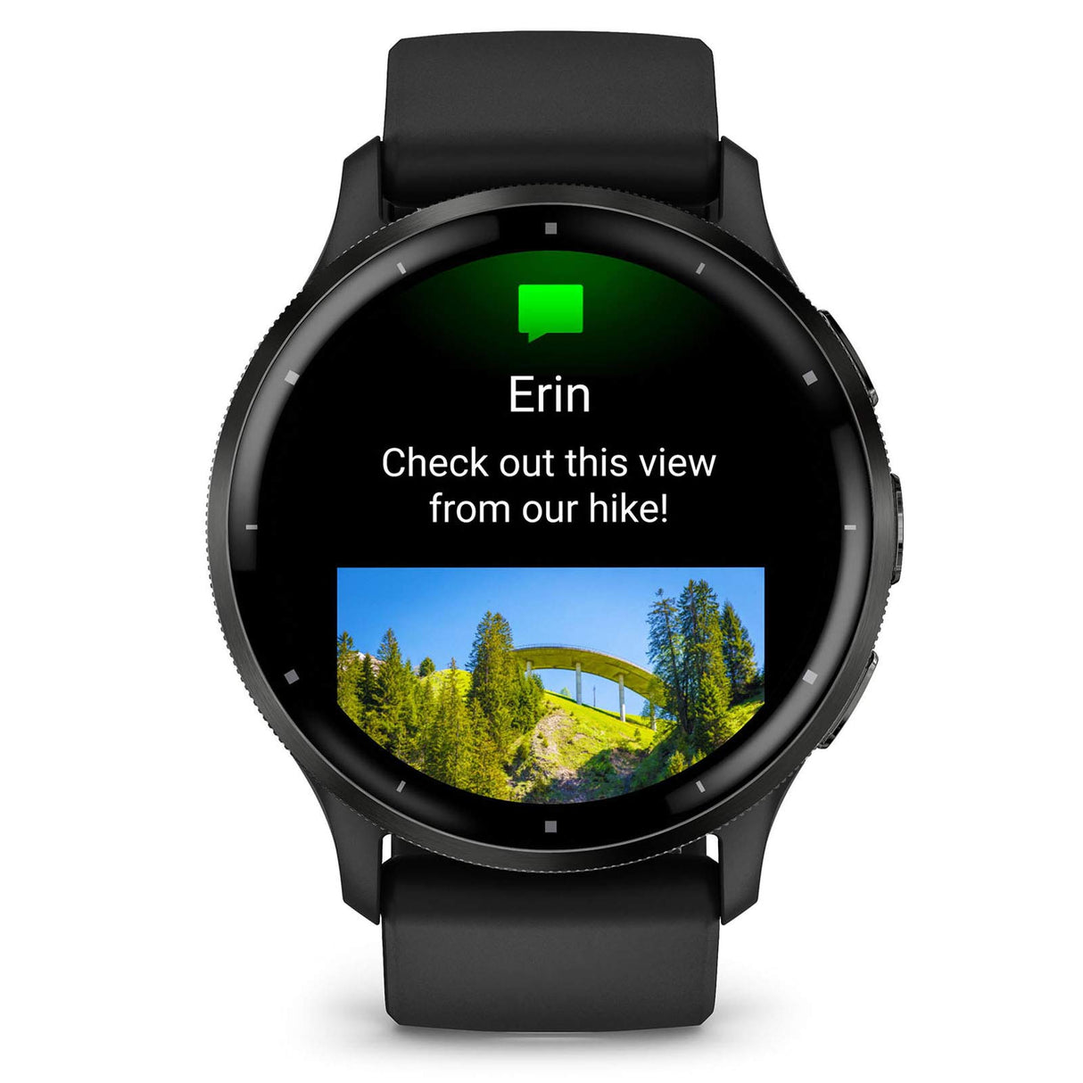 Garmin Venu® 3 Smartwatch
