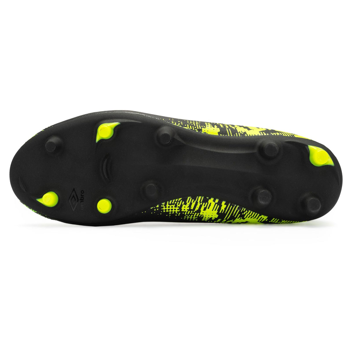 Umbro Formation II Kids Firm-Ground Boots