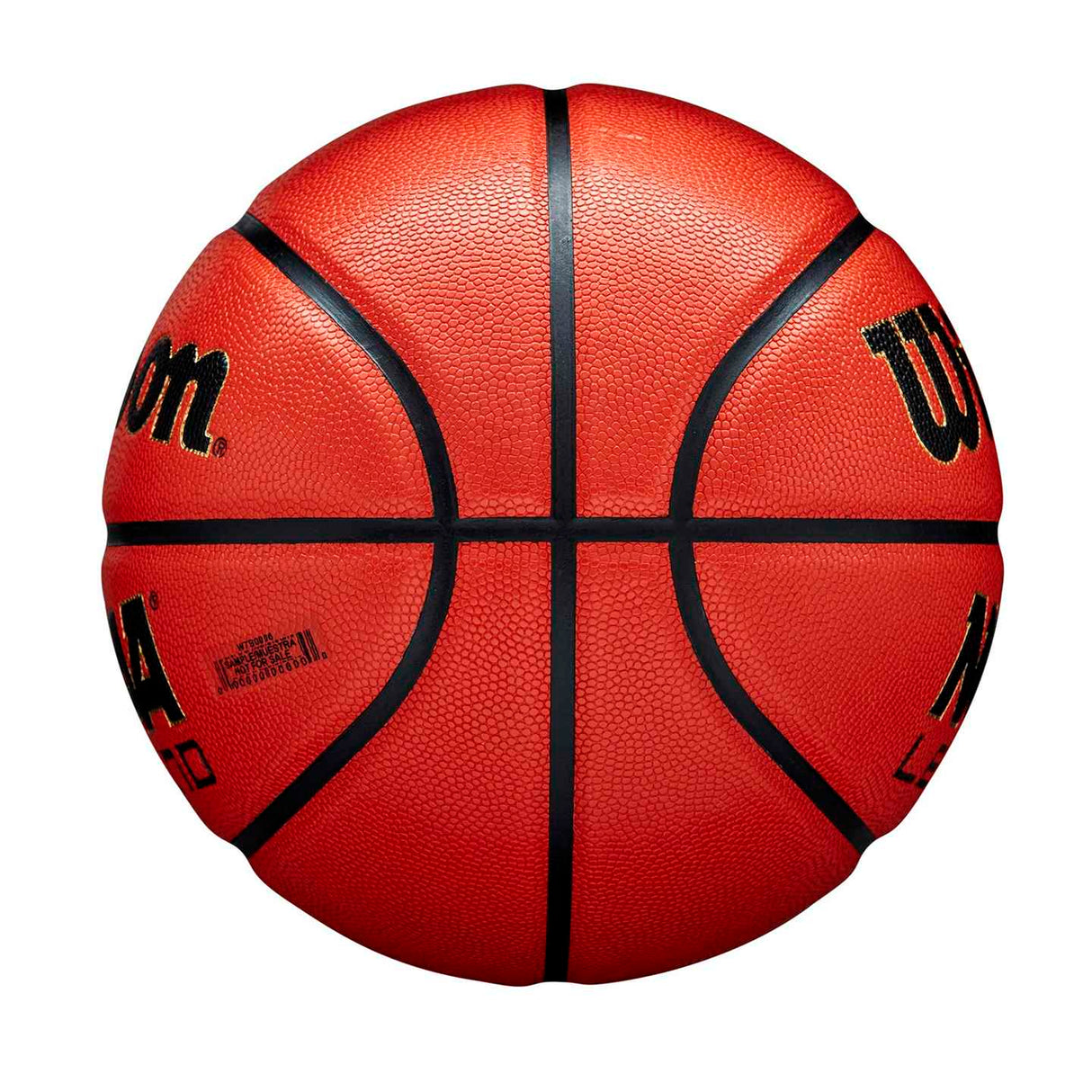 Wilson NCAA Legend Basketball - Size 7
