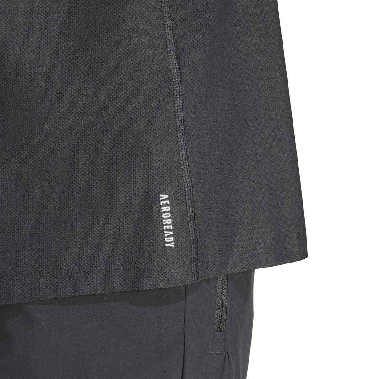 adidas Own-The-Run Mens T-Shirt
