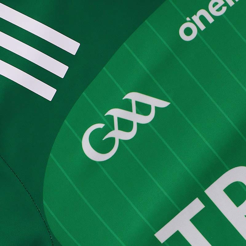 O'Neills Fermanagh 2024 Kids Home Jersey