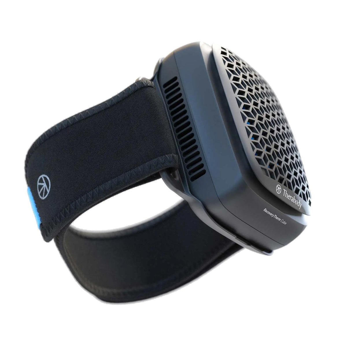 Therabody RecoveryTherm Black