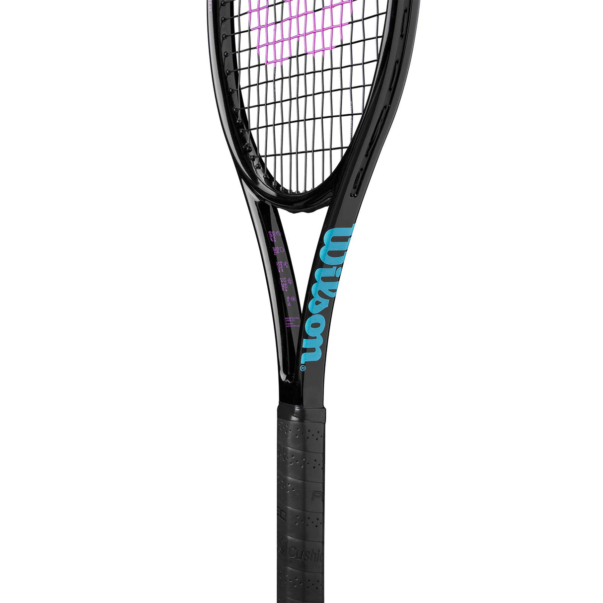 Wilson Six LV Tennis Racket