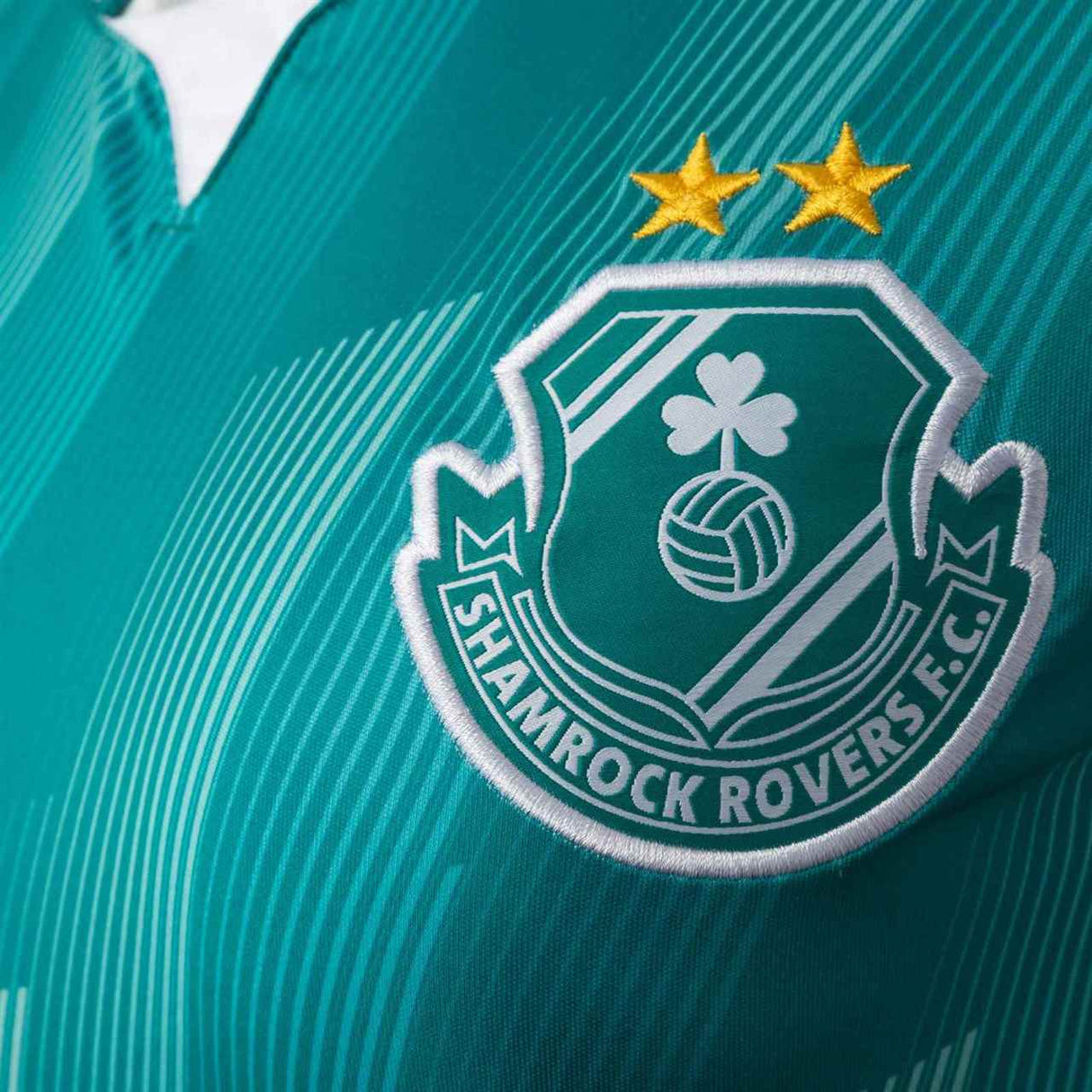 Umbro Shamrock Rovers 2024 Womens 3rd Jersey