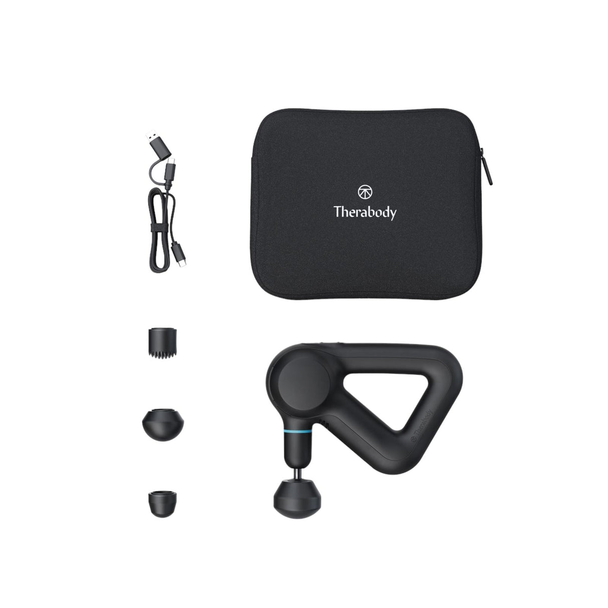 Therabody Theragun Prime G5 Black