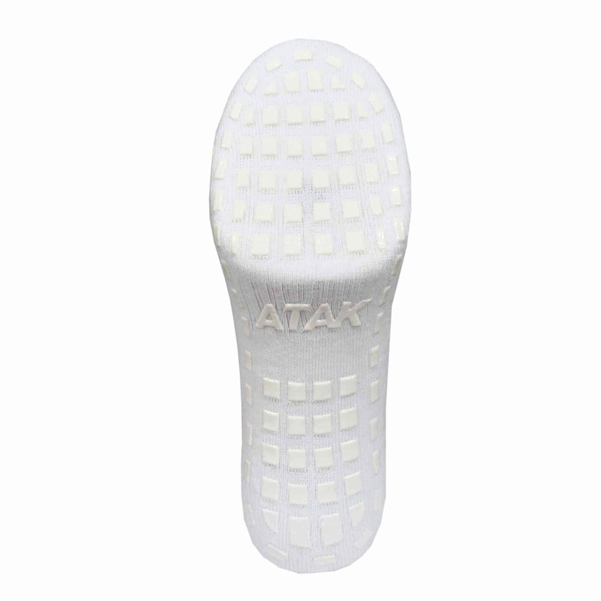 ATAK Gripzlite Pro Quarters Kids Socks