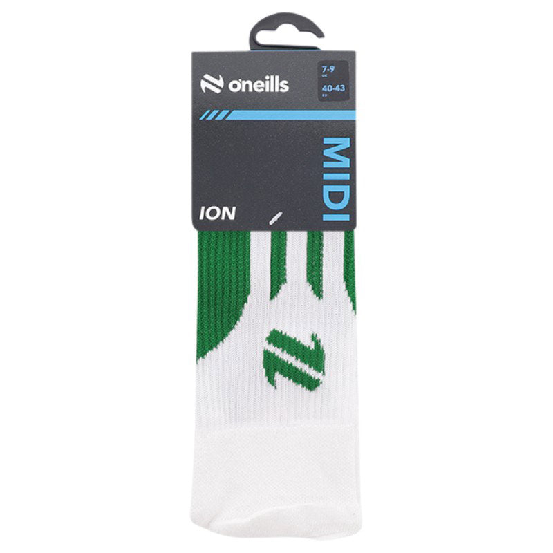O'Neills Ion Midi Kids Sock
