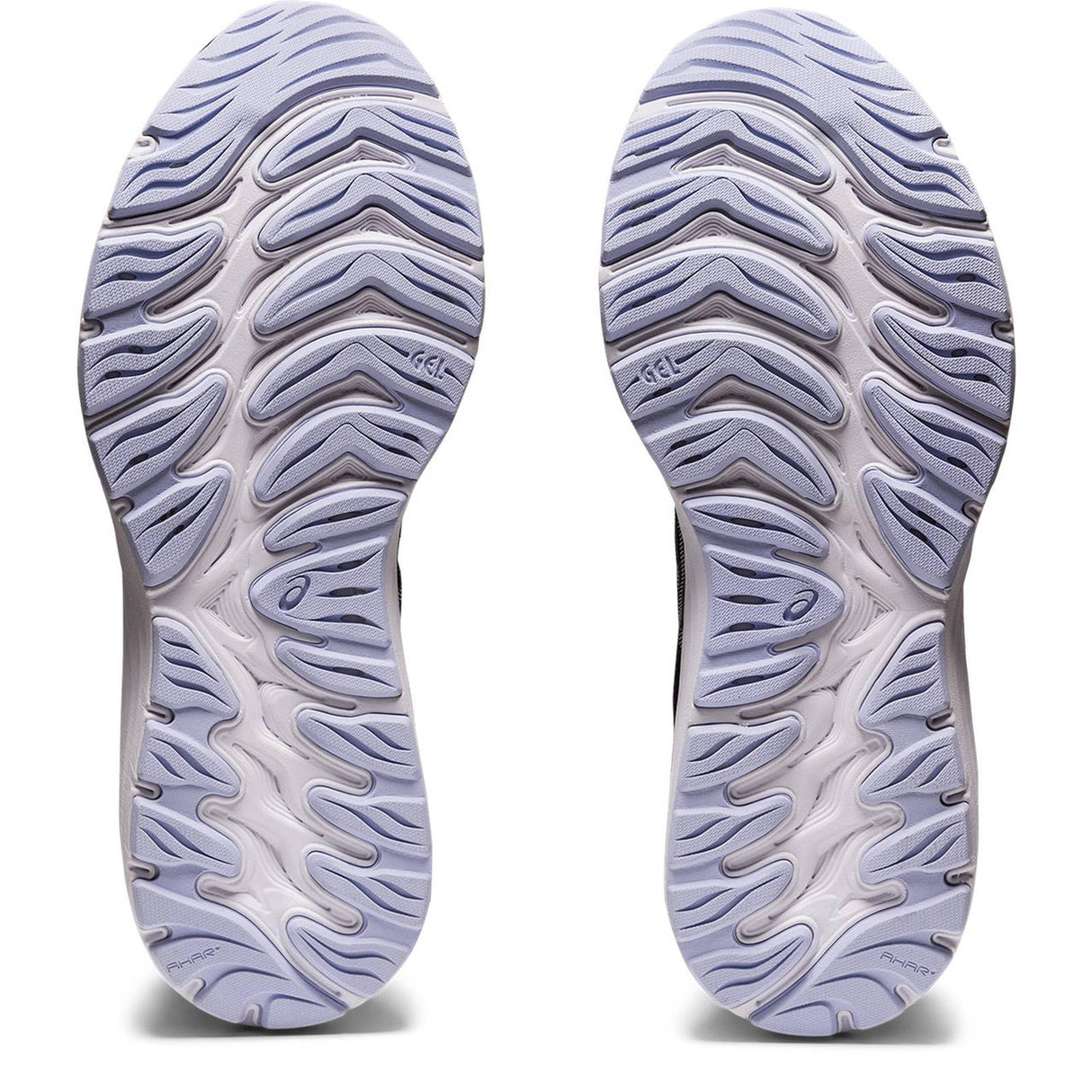 Asics Gel-Cumulus 23 Wmns Run Black/Grey