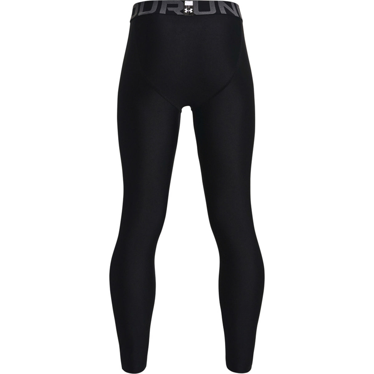 Under Armour HeatGear® Kids 4-Way Stretch Training Leggings