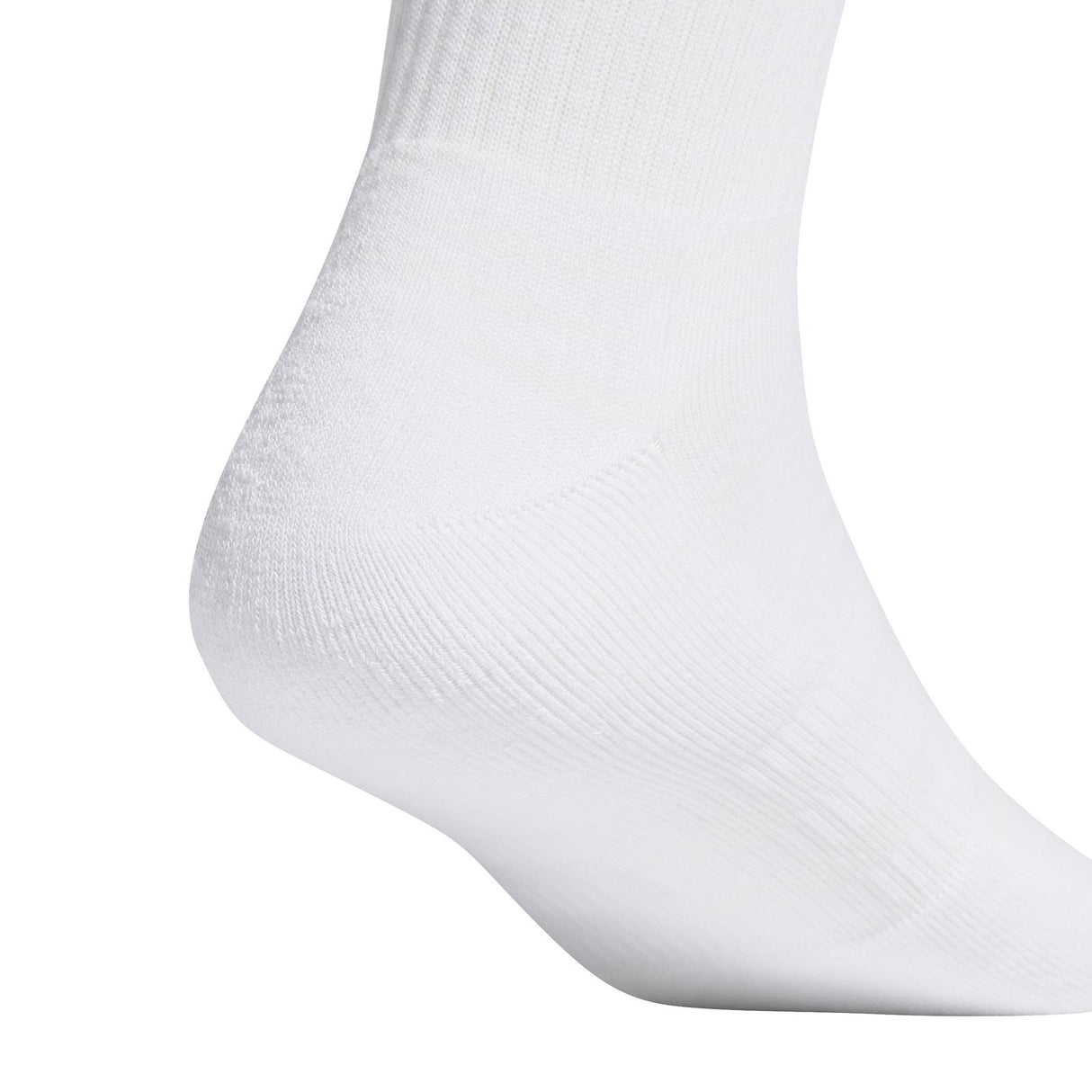 adidas Cushioned Crew Socks - 3 Pairs