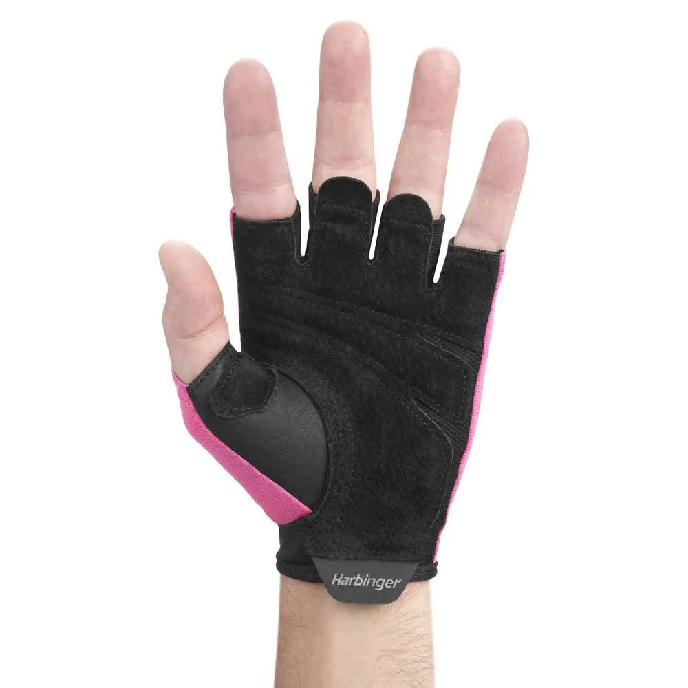 Harbinger Womens Power Training Gloves
