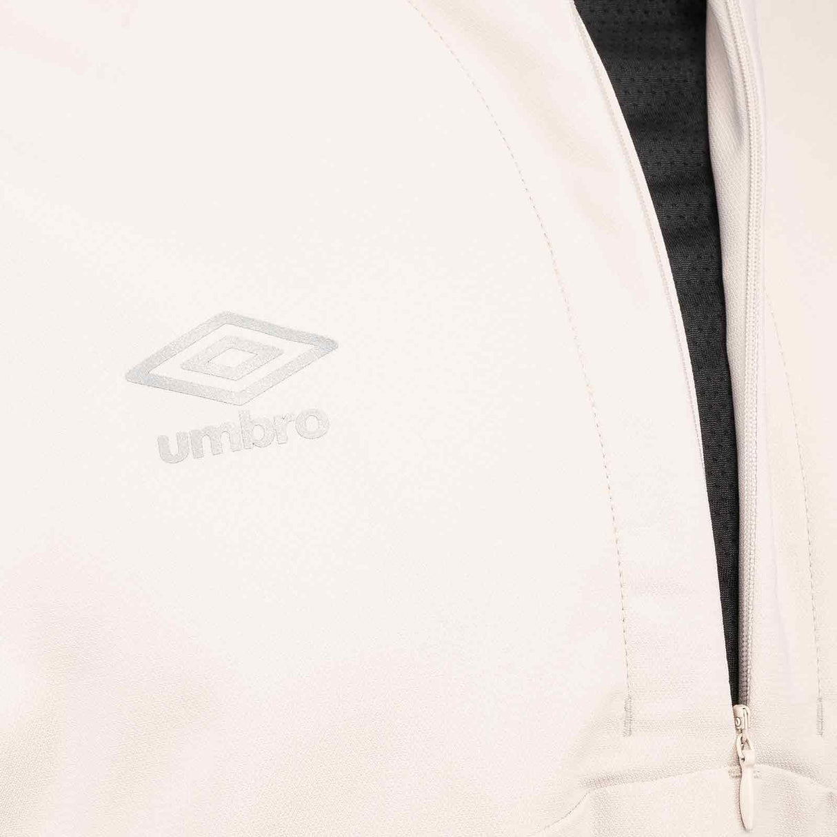 Umbro Football Half-Zip Mens Training Mid-Layer Top