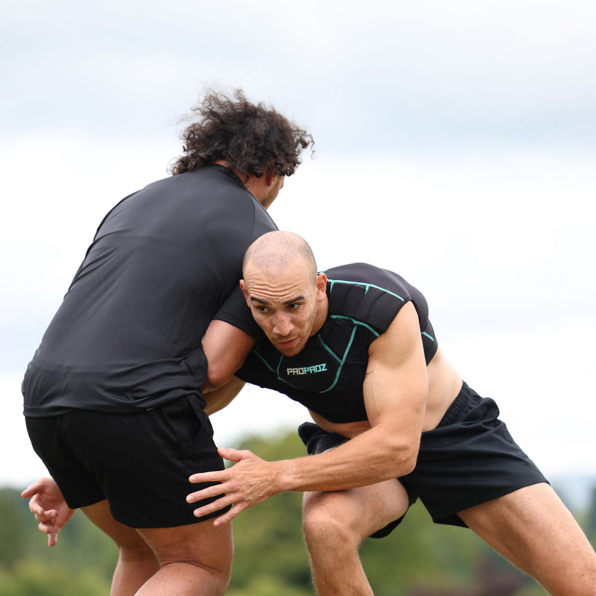 PROPADZ Protection Vest