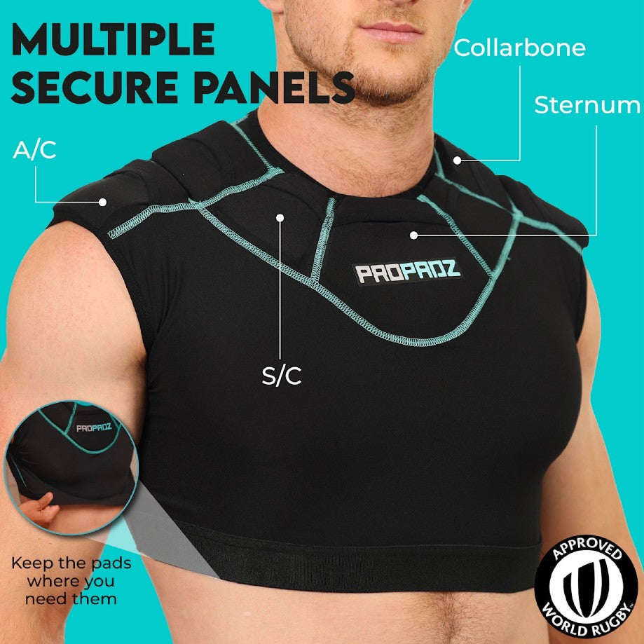 PROPADZ Protection Vest