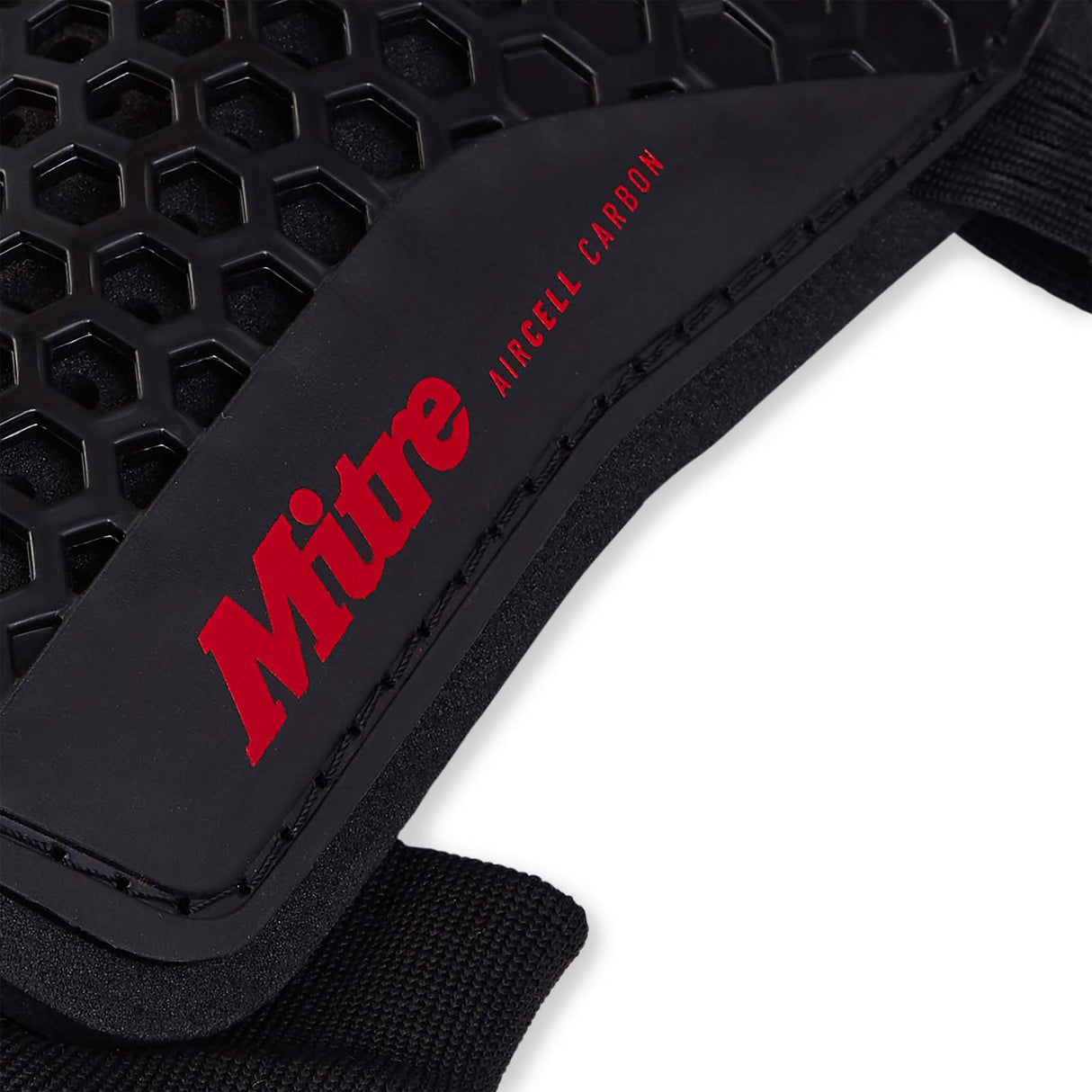 Mitre Shing Aircell Carbon Adults Shin Guards