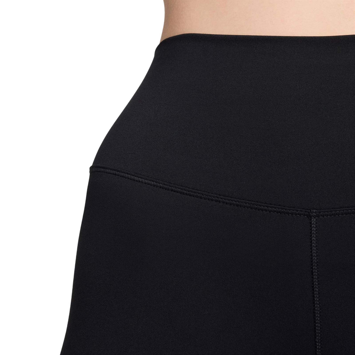 Nike One Womens High-Waisted Capri Leggings