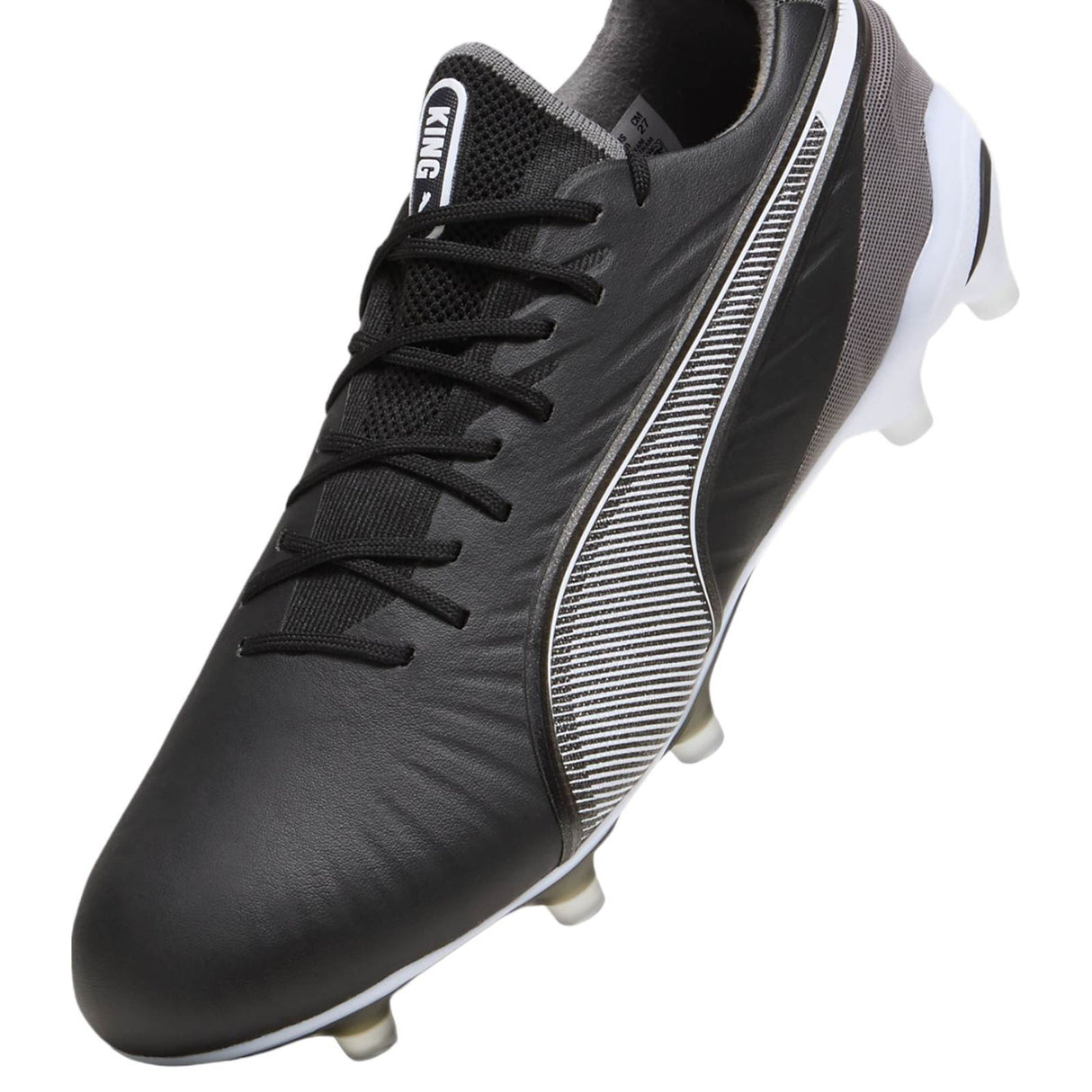 Puma King Ulitmate Firm Ground Football Boots