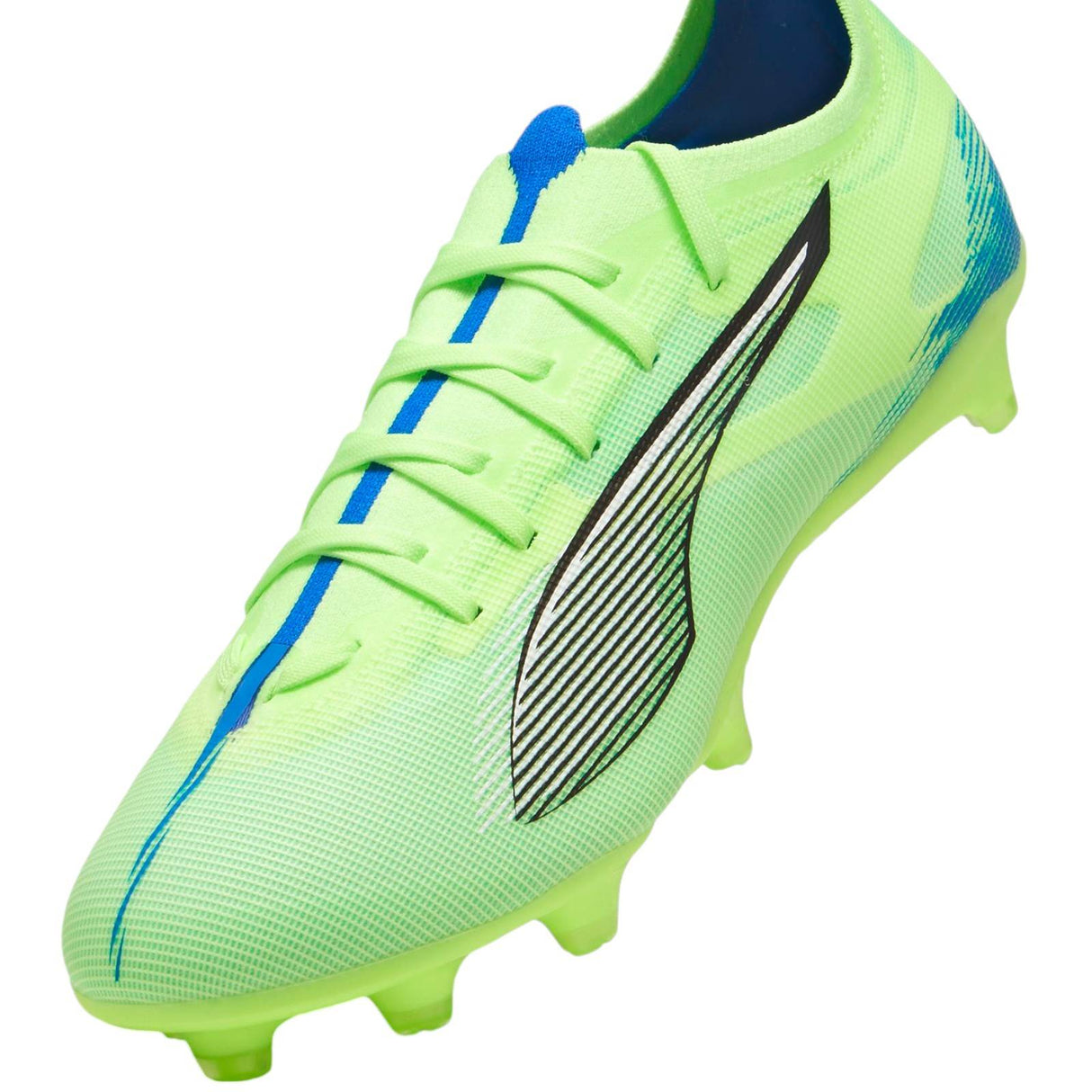 Puma Ultra 5 Match Firm/Artificial Ground Football Boots